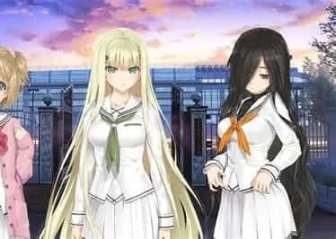 美少女万华镜 CG回想 预览图 1