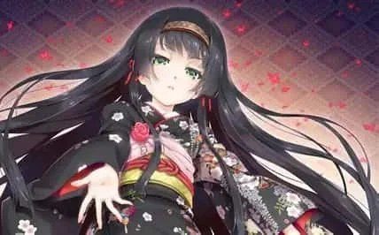 美少女万华镜 移动端适配 内容截图 8